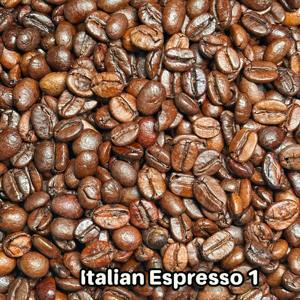 卸売 1kg クラシック イタリアン エスプレッソ風味 大容量包装 ロブスタ＆アラビカ コーヒー豆 ウガンダ産 ビジネス向け - Product Image 5