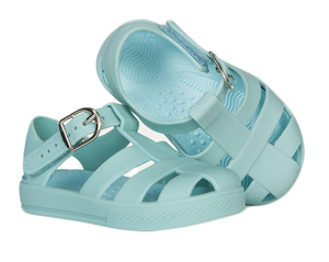 Nuevos niños océano niños Sandlias Mujer moda caminando al aire libre barato sandalias de gelatina - Product Image 3