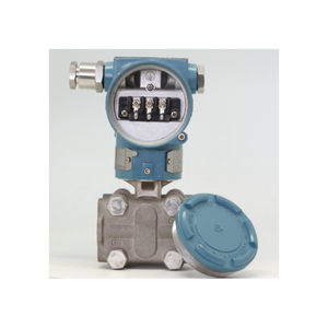 Transmissor de pressão inteligente multifuncional - Product Image 6