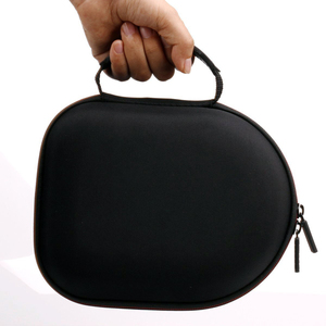 Estuche de Transporte y Almacenamiento de Viaje de EVA a Precio de Fábrica para Auriculares Sennheiser <span class=keywords><strong>HD</strong></span> 280 Pro /599/600/660S2 /<span class=keywords><strong>569</strong></span>/490 Pro/ 620S/599 SE - Product Image 6