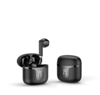 2024 NUEVO S47A BT V5.3 Auriculares inalámbricos Juego Auriculares Altavoz de 13mm Tipo-C Activar Control de voz 6 MIC ANC TWS Auriculares deportivos