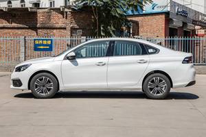 Dongfeng <span class=keywords><strong>Peugeot</strong></span> <span class=keywords><strong>308</strong></span>, voiture 5 places, transmission automatique, essence, avec toit ouvrant panoramique - Product Image 5