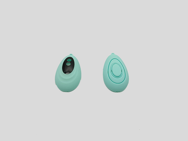 Source Factory Customization Injection Molding Plastic & Silicone Smart Sleep Monitor Shell