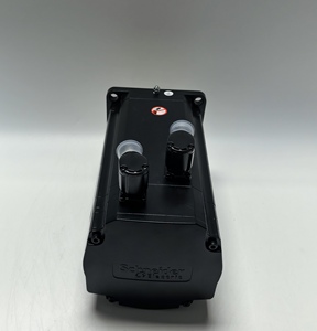 มอเตอร์แบบติดตั้งหน้าแปลน 3 เฟส 460/480V 3kW 3,000 รอบต่อนาที สำหรับรุ่น SH31401P12F2000 SH140/30120/0/1/00/00/00/11/00 - Product Image 3