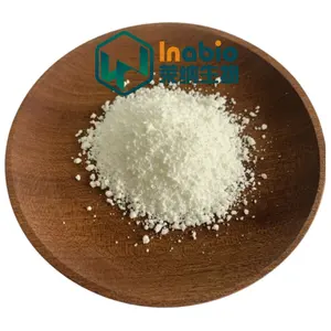 Pasokan LYNA harga pabrik CAS No.886-72-4 asam Lithium laktat orotic garam lithium monohidrat