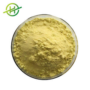 Suplemento para el Cuidado de la Salud, 50%, 80%, 98% de Miricetina, Extracto de <span class=keywords><strong>Myrica</strong></span> <span class=keywords><strong>Rubra</strong></span> en Polvo - Product Image 1