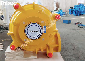 Pompe centrifuge Tobee horizontale à un étage, pompe à <span class=keywords><strong>sucre</strong></span> et à aliments crus - Product Image 3