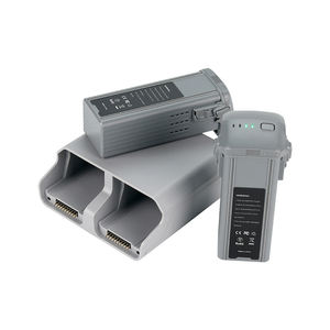 14.6V 4276mAh Yarı Katı Hal LiFePO4 Drone Pili JAIR3, DJI Air <span class=keywords><strong>3</strong></span>/Air 3S Akıllı Uçuş için - Product Image 1