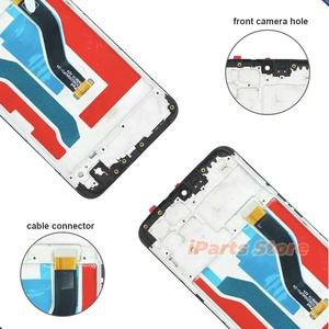 IPARTS Nuovo Display per <span class=keywords><strong>Samsung</strong></span> <span class=keywords><strong>Galaxy</strong></span> A10S A107/DS SM-A107F A107FD A107M LCD Touch Screen Digitalizzatore con Cornice di Ricambio - Product Image 5