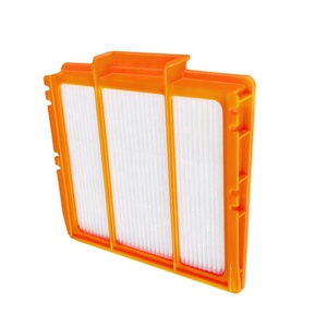 Bộ lọc HEPA màu cam phù hợp cho cá mập av2500 <span class=keywords><strong>AE</strong></span> av2501 <span class=keywords><strong>AE</strong></span> av2502 <span class=keywords><strong>AE</strong></span> phụ kiện máy hút bụi Robot bộ phận chân không - Product Image 4