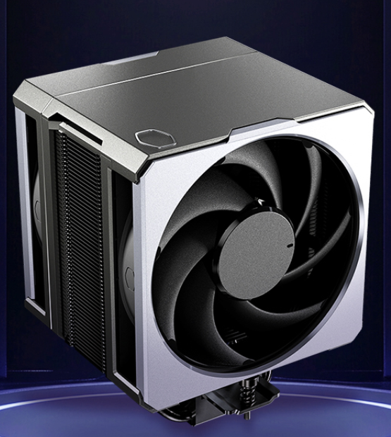 Hyper 612 Apex white