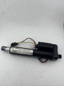 PLC <strong>TOLLO</strong> LINEAR S24-17A08-0432 LINEAR ACTUATOR 24VDC 3A 98MM STROKE &amp;amp; WORKING Warranty Product - Product Image 1