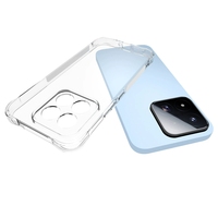 Coque de téléphone en TPU antichoc de haute qualité pour Huawei Pura 90 Pro Max