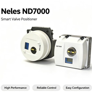 Valmet Me-tso ND7000 ซีรีส์ ระบบสื่อสาร HART อัจฉริยะ พร้อมโซลินอยด์ - Product Image 6