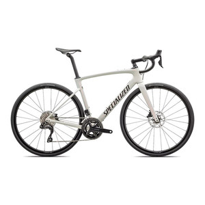จักรยานเสือหมอบ ROUBAIX SL8 COMP คาร์บอนไฟเบอร์ รุ่น Variable Endurance รหัส 94423-5249 โครงคาร์บอนไฟเบอร์น้ำหนักเบา เพิ่มความเร็วและความทนทาน - Product Image 1