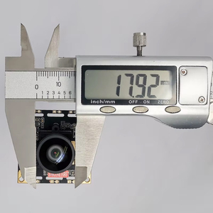 Mini tốc độ cao 8MP imx274 cố định tập trung 4K 30fps ai <span class=keywords><strong>USB</strong></span> UVC web máy ảnh Board Module <span class=keywords><strong>Android</strong></span> - Product Image 5