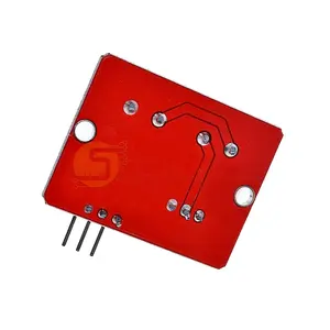 0-24V Top <span class=keywords><strong>Mosfet</strong></span> Button IRF520 MOS Driver Module Pour <span class=keywords><strong>Arduino</strong></span> MCU ARM Raspberry pi - Product Image 2