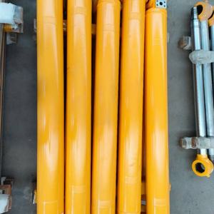 CYLINDRE 31Q6-70011/31Q6-70010/31Q6-70012 pour EXCAVATRICE R210W-9/R210W-9A/R210W-9S - Product Image 2