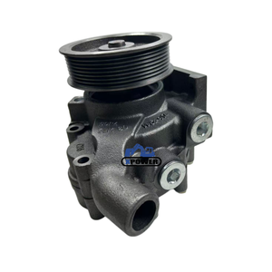 อะไหล่เครื่องยนต์ XPower C9 รุ่นใหม่ 312-2125 3122125 ปั๊มน้ำ - Product Image 3