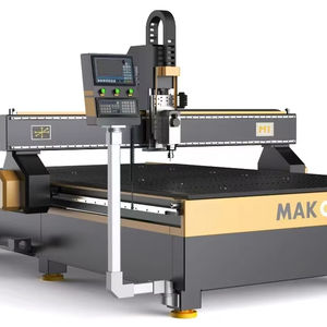<span class=keywords><strong>MAK</strong></span> macchina per incisione High-end per incisione piatta di tavole di quercia da 48 piedi - Product Image 1
