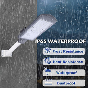 <span class=keywords><strong>BEWAY</strong></span> - Farolas LED para Exteriores de Diferentes Especificaciones (20W, 30W, 50W, 100W, 150W) de Aluminio y PC - Product Image 4