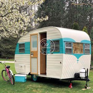 Quiosco de Comida Rápida Personalizado 2025, Carrito de Pizza, Hot Dogs y Dulces, Camión de Comida Móvil, Remolque de Concesión Totalmente Equipado - Product Image 3