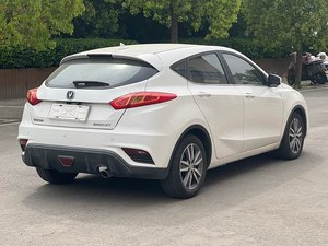 Auto Chino Económico Usado, Changan Eado XT 2016 2017 2018, 5 Plazas, Familiar, Transmisión Automática, Sedán, Gasolina, <span class=keywords><strong>Segunda</strong></span> <span class=keywords><strong>Mano</strong></span> - Product Image 5