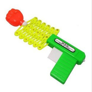 Giocattolo Antistress Estensibile a Forma di Piccola Pugnalata del Marchio Plastic Yun, per Età 14+ - Giocattolo Divertente e Scherzoso, Articolo di Grande Successo - Product Image 5