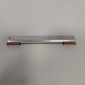 Tête d'impression thermique originale P1112640-218, 203DPI, 100% compatible avec l'imprimante d'étiquettes à codes-barres <span class=keywords><strong>Zebra</strong></span> <span class=keywords><strong>ZD421</strong></span>, garantie de 3 mois, vente en gros - Product Image 5