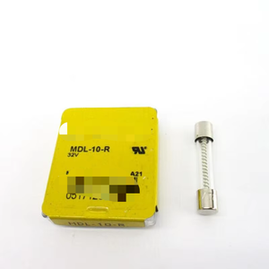 MDL-10-R 32V 10A nouveau contrôleur de programmation PLC d'automatisation industrielle d'entrepôt prêt d'origine - Product Image 1