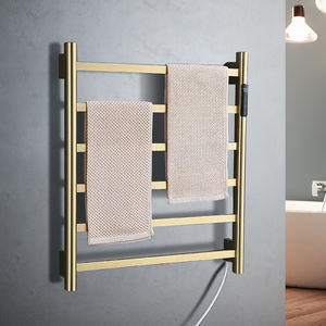 Accessoire <span class=keywords><strong>de</strong></span> <span class=keywords><strong>salle</strong></span> <span class=keywords><strong>de</strong></span> <span class=keywords><strong>bain</strong></span>, <span class=keywords><strong>porte</strong></span>-serviettes chauffant intelligent, <span class=keywords><strong>radiateur</strong></span> électrique pour serviettes, chauffe-serviettes - Product Image 1
