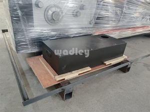 Mechanical Machines for Sale Heavy Duty Conventional Turning Engine Lathe Machine - Product Image 5