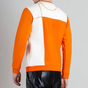 Sudadera para Hombre Cómoda, Cálida, de Alta Calidad, Ligera, con Logotipo Personalizado, en Oferta - Product Image 3