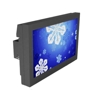 Outdoor IP65 Waterproof Wall Mounted Advertising <strong>Display</strong> Monitor Super Slim <strong>Digital</strong> Signage 21.5 32 43 49 55 Inch OEM LCD - Product Image 6