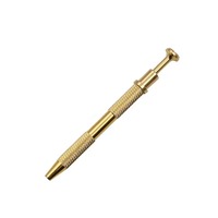 Pince de préhension portable pour bijoux, style stylo, en alliage d'aluminium et d'acier, extracteur de puces de composants électroniques, pince de réparation pour petites pièces
