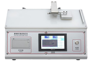 Reibungskoeffizient-Messgerät COF-Tester - Product Image 1