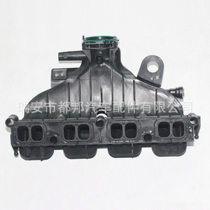 ท่อร่วมไอดี Sq-Dubang สำหรับ Ag9g-9424-Bj แลนด์โรเวอร์อะไหล่ใหม่ - Product Image 1