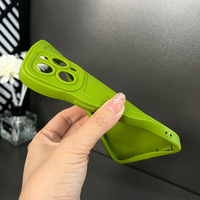 Coque de téléphone portable en TPU souple à prix de gros, étui en silicone pour iPhone 17 16 15 14 13 12 11 Pro Max