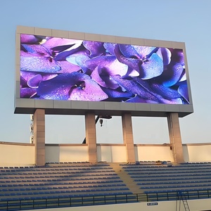 Giá rẻ trong nhà p5p6 p8p10 bảng hiệu quảng cáo signage Màn hình <span class=keywords><strong>LED</strong></span> video tường bên ngoài kỹ thuật số và biển quảng cáo <span class=keywords><strong>LED</strong></span> hiển thị ngoài trời - Product Image 4