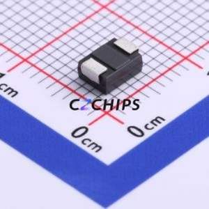 Diode GS3GB SMB(DO-214AA) d'origine, nouvelle, à usage général, vente en gros de composants électroniques, fournisseur de puces et service BOM - Product Image 2