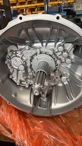 Nueva transmisión 1356 051 156 para ZF 16S2531 para <span class=keywords><strong>DAF</strong></span> 1855397 modelo 1356051156 - Product Image 3