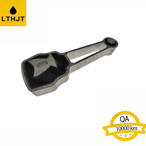 Toptan kauçuk motor parantez Range Rover Evoque Discovery macera otomotiv parçaları LR000597 J9C1511 için uygun - Product Image 5