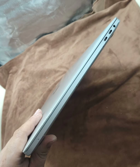 laptop mac apple book 2012