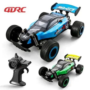 C8 RC Cars 1/18 All Terrain Off Road Climb Electric Car High Speed Drift Racing 2.4g Remote Control Truck Children's Toys Gifts