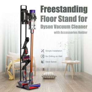 LEMO Support universel multifonction pour aspirateurs sans fil-Supports de rangement - Product Image 4