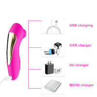 Vibrador LOVE xxc con 10 frecuencias, para estimular la vagina, el pezón, masaje de pecho, masturbación, venta directa de fábrica