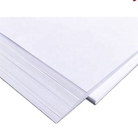 Papier d'impression sans bois à haute opacité pour les besoins d'impression professionnelle et de bureau