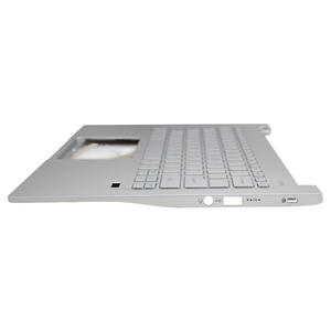 ฝาครอบจอ LCD สำหรับแล็ปท็อป Acer Swift3 <span class=keywords><strong>SF314</strong></span>-59 <span class=keywords><strong>SF314</strong></span>-<span class=keywords><strong>42</strong></span> N19C4 ฝาหลัง LCD ฝาครอบด้านบน ฝาหลัง ฝาปิดด้านหลัง - Product Image 5