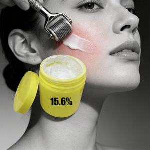 Crema para <span class=keywords><strong>Tatuajes</strong></span> de Cejas, 15.6%, Suministros para Depigmentación, Equipo de Belleza para Salón, Eliminación de <span class=keywords><strong>Tatuajes</strong></span>, Pigmentos PMU - Product Image 4