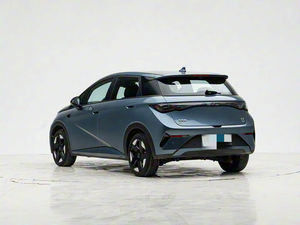 La Cina esporta veicoli a nuova energia di alta gamma 2023-2025 BYD <span class=keywords><strong>Dolphin</strong></span> SUV elettrico puro a 5 porte e 5 posti - Product Image 5